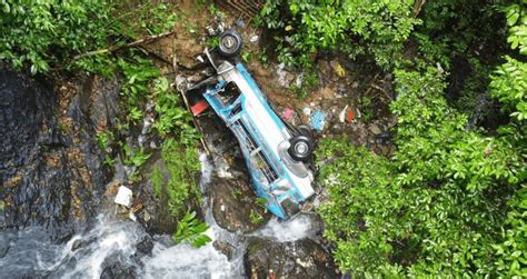 boso sa jeep|Delivery jeep bumulusok: 16.